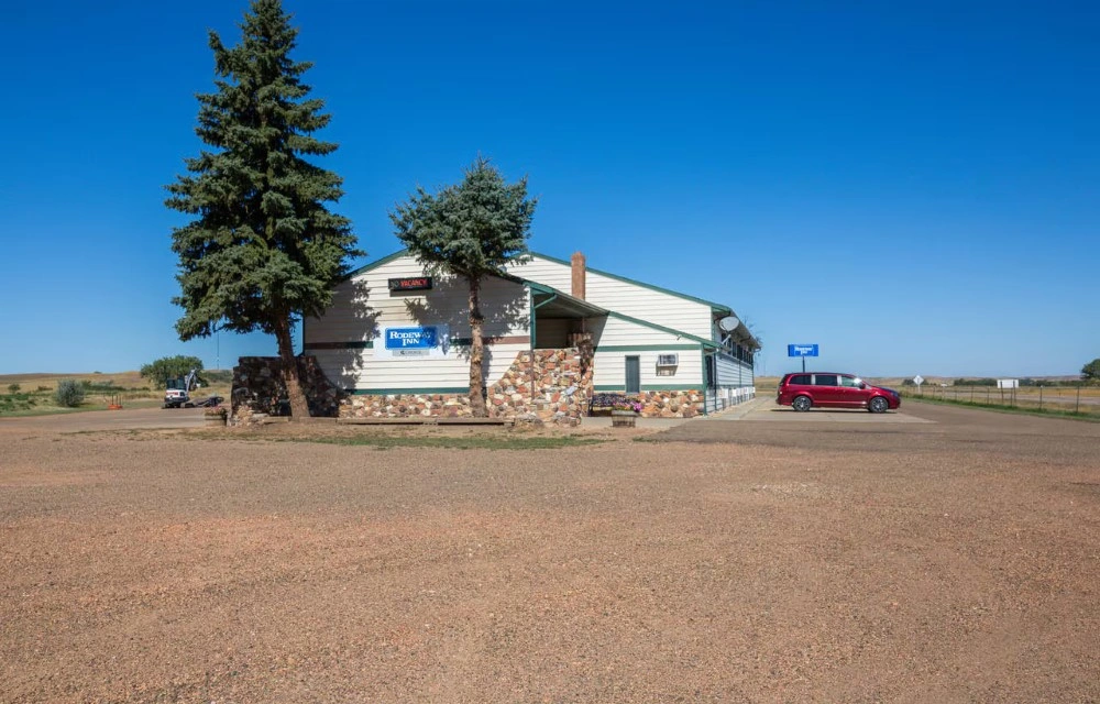 Trails End Motel About Us Pictures
