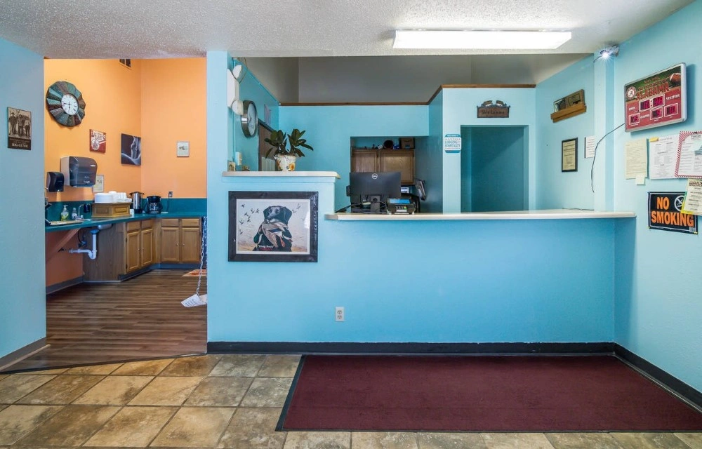 Trails End Motel About Us Pictures