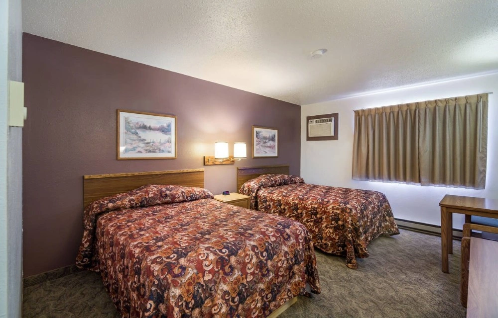 Trails End Motel About Us Pictures